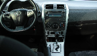 Прокат Toyota Corolla 2013