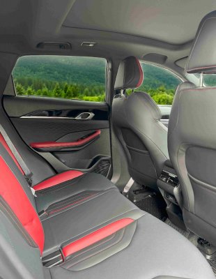 Аренда Geely Coolray 2023