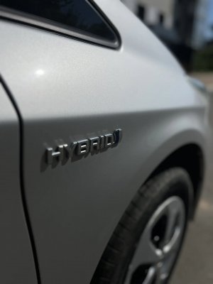 Выкуп Toyota Prius 2012