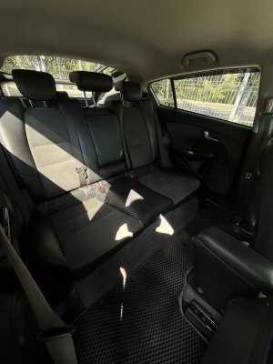 Выкуп Honda Insight Hybrid 2012