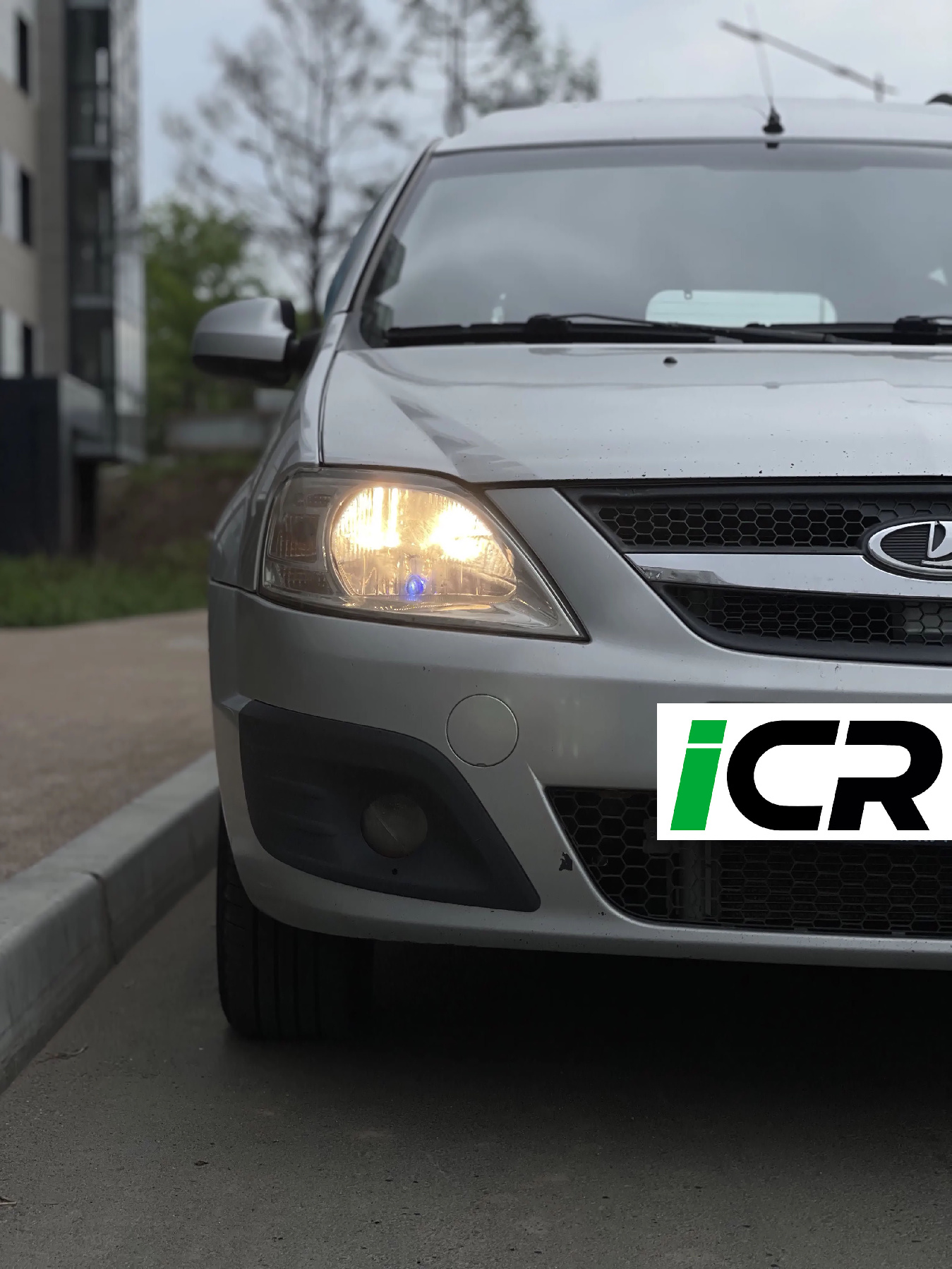 Аренда Lada Largus 2013