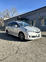 Выкуп Toyota Wish 2012 1.8