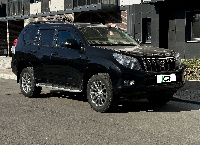 Аренда Toyota  Land Cruizer Prado 150 2006