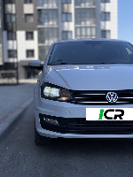 Аренда Volkswagen Polo 2019