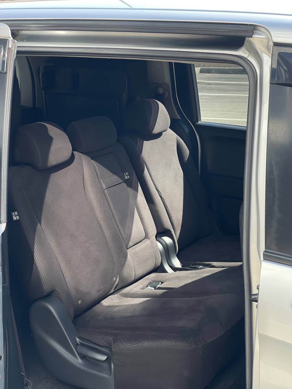 Выкуп Honda Freed Spike