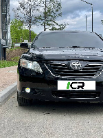 Аренда Toyota Camry
