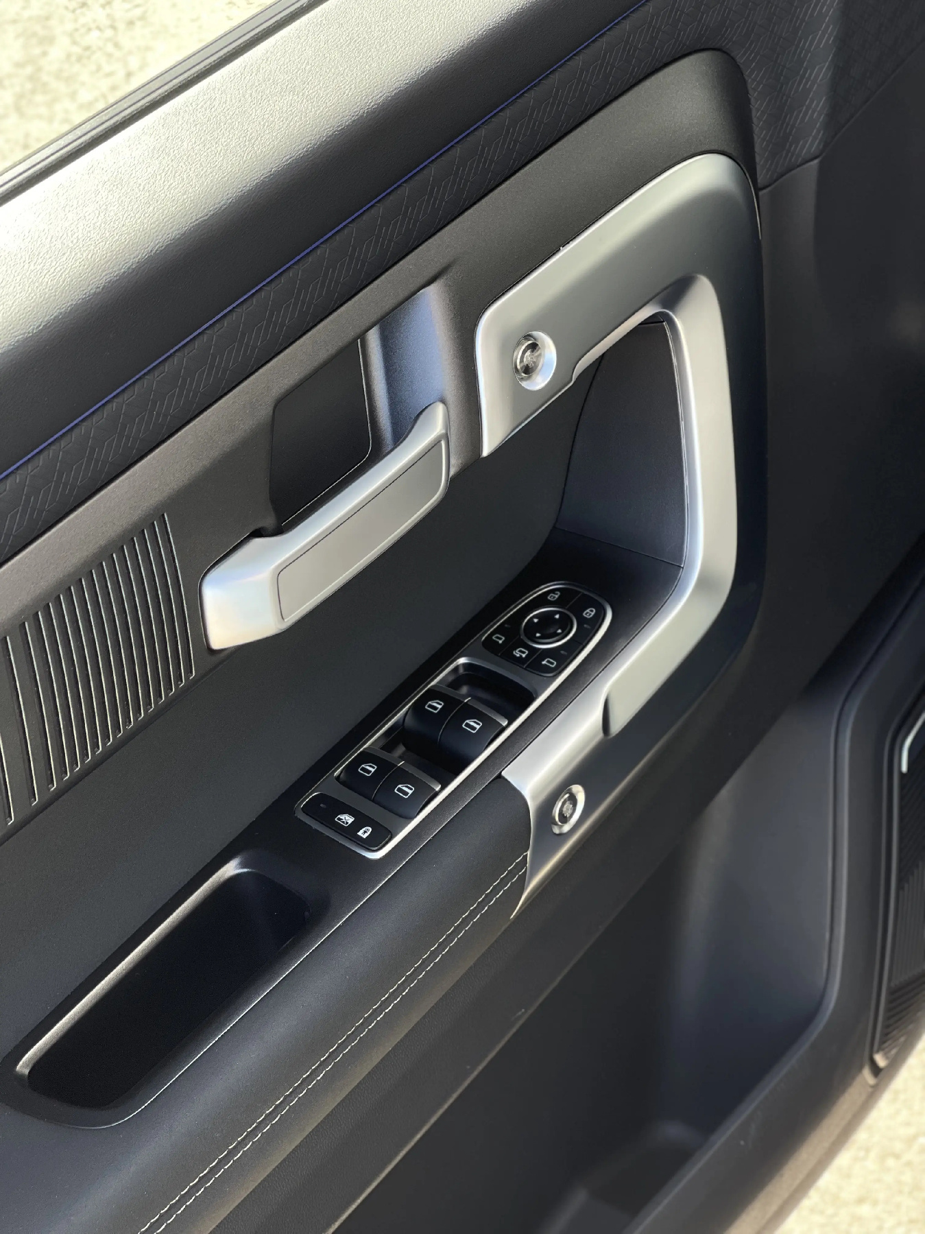 Аренда Jaecoo J7 2024