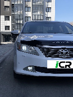 Аренда Toyota Camry 2014