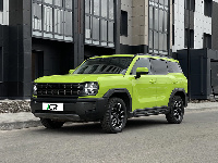 Аренда Haval KuGou 2022