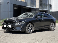 Аренда Kia K5 2020