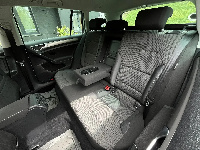 Аренда Volkswagen Golf Variant 2015