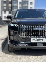 АрендаJaecoo J7 2024