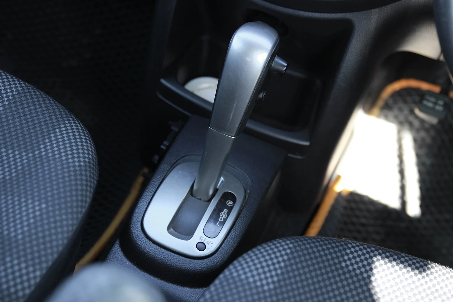 Аренда Nissan Note