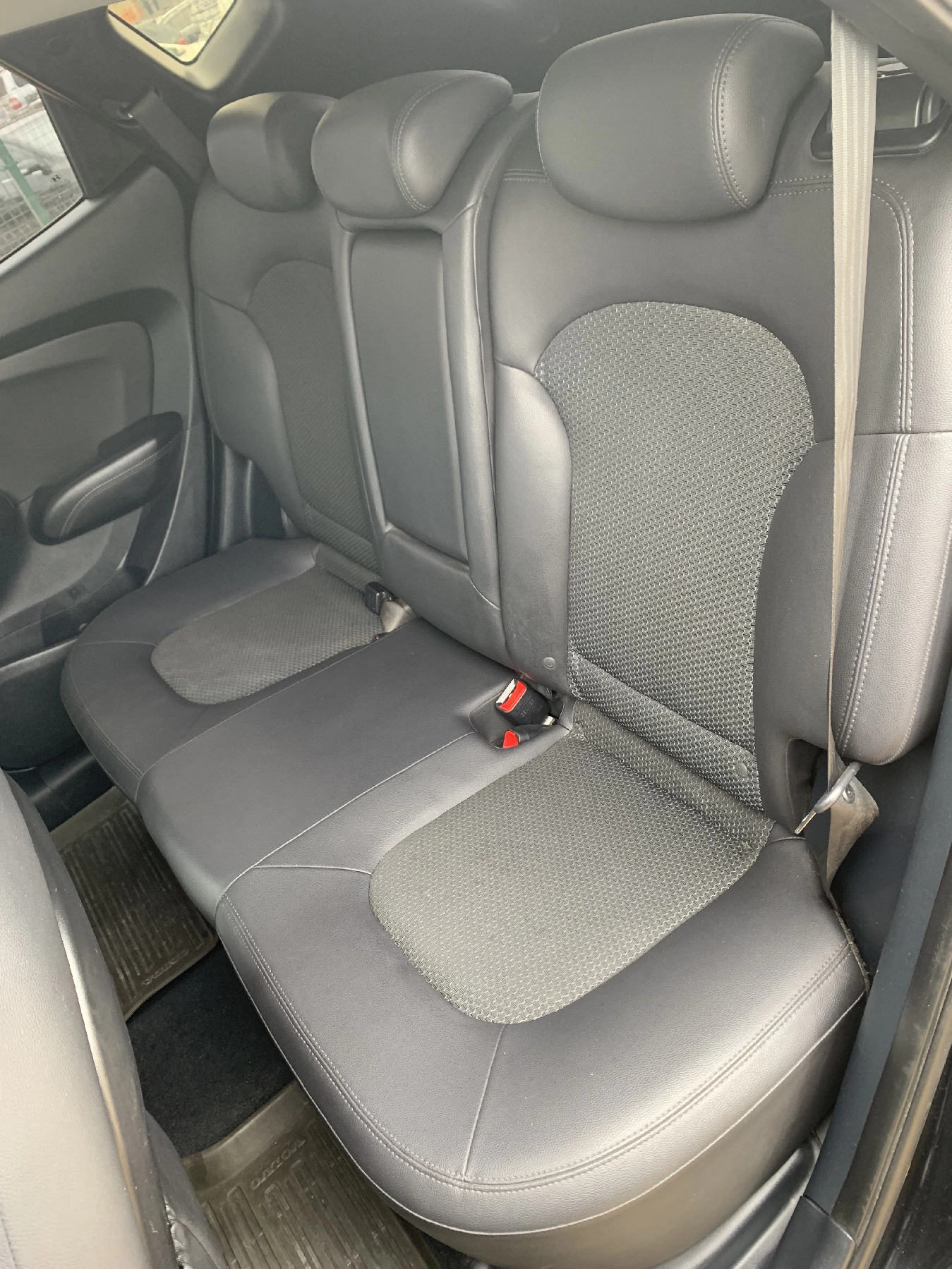 Аренда Hyundai ix35