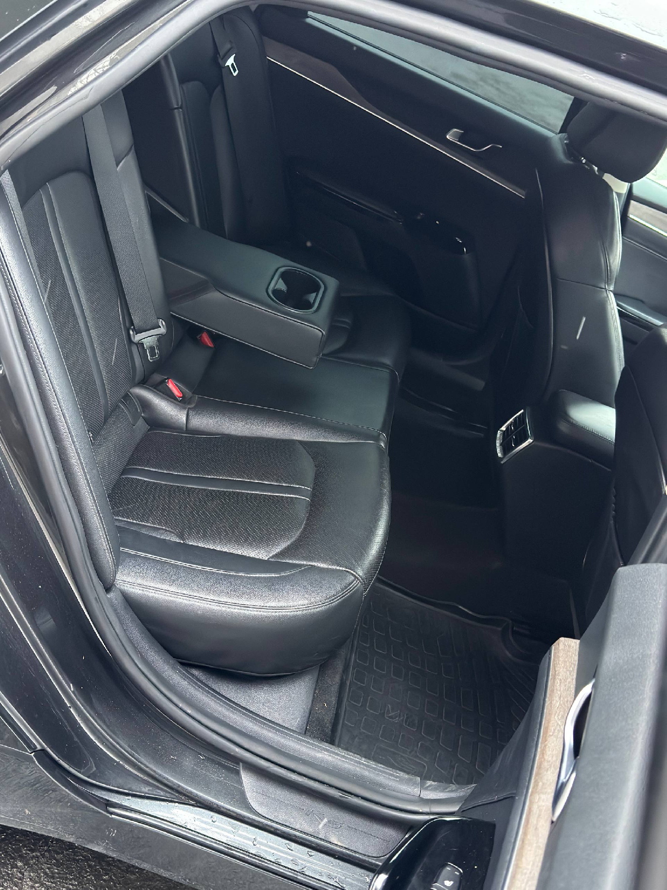 Аренда Kia K5 Lux 2020