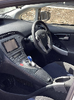 АрендаToyota Prius 2013