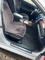 Аренда Toyota Camry Elegance