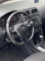 АрендаVolkswagen Polo 2017
