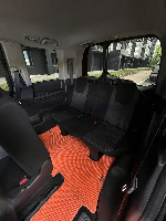 Аренда Honda Stepwgn spada red