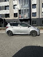 Выкуп Toyota Ractis 2011