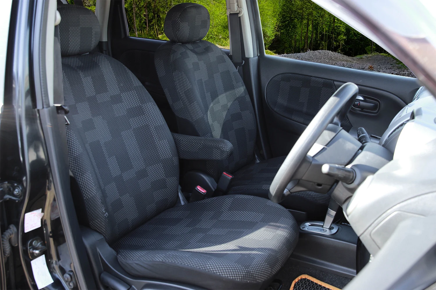 Аренда Nissan Note