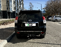 Аренда Toyota  Land Cruizer Prado 150 2006