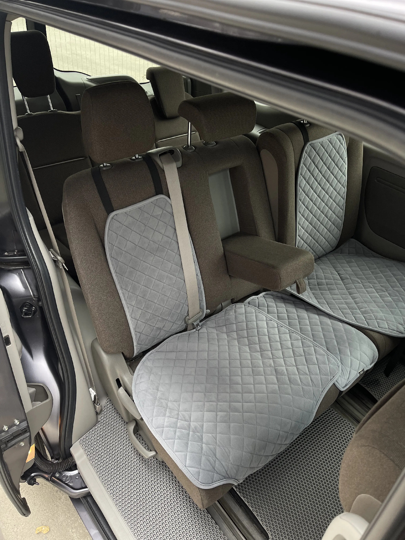 Аренда Honda Stepwgn 2020