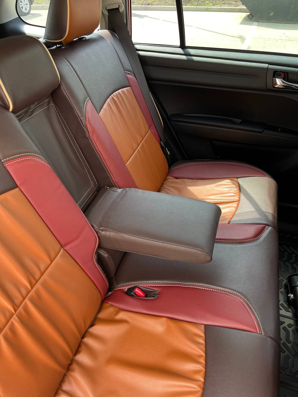 Выкуп Toyota Corolla Fielder