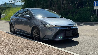 Выкуп Toyota Corolla 2019