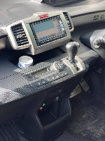 Аренда Honda Freed Spike