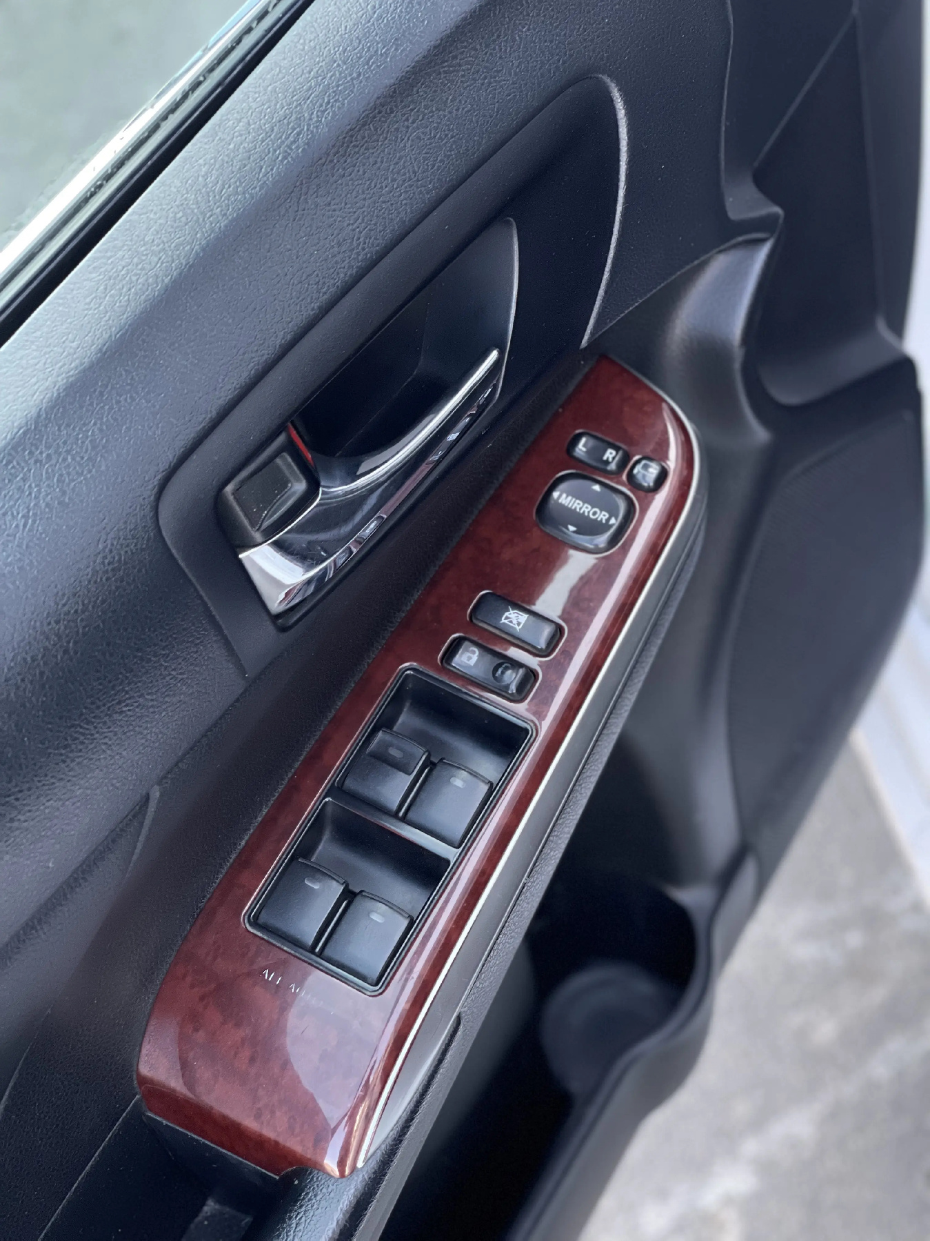 Аренда Toyota Camry 2014