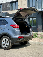 Аренда Hyundai Creta