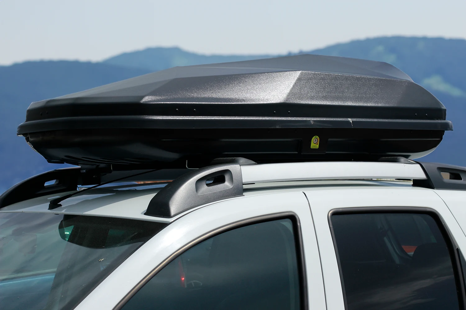 Аренда Renault Duster 2016