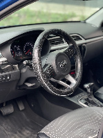 АрендаKia Rio X-Line 2018