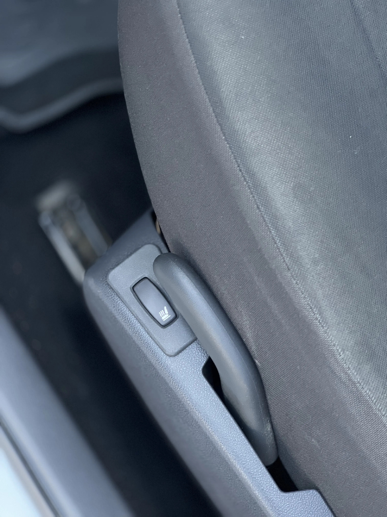 Аренда Nissan Almera 2015