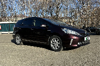 Выкуп Toyota Prius Alpha 2014