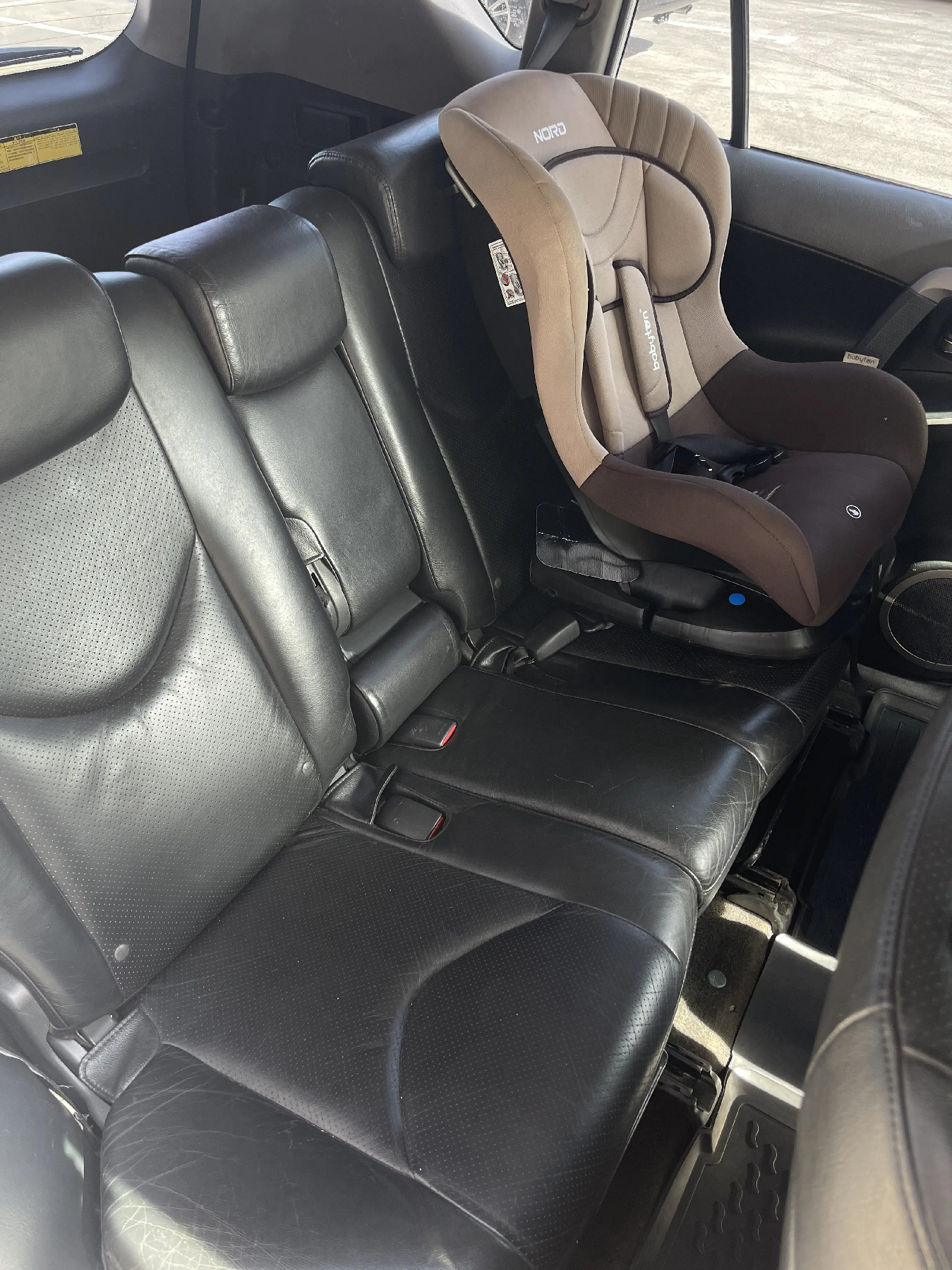 Аренда Toyota Rav4 070 2008 