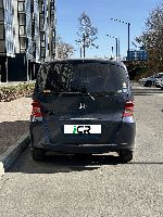 Аренда Honda Freed 2011 Blue