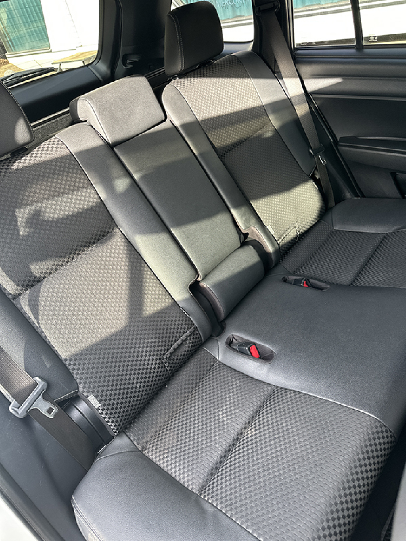 Выкуп Toyota Corolla Fielder 2015