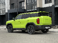 Аренда Haval KuGou 2022