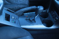 Прокат Toyota RAV4 2010
