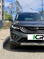 Аренда Geely Okavango 2023