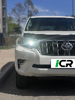 Аренда Toyota Land Cruiser Prado 2020