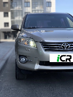 Аренда Toyota RAV4 2010