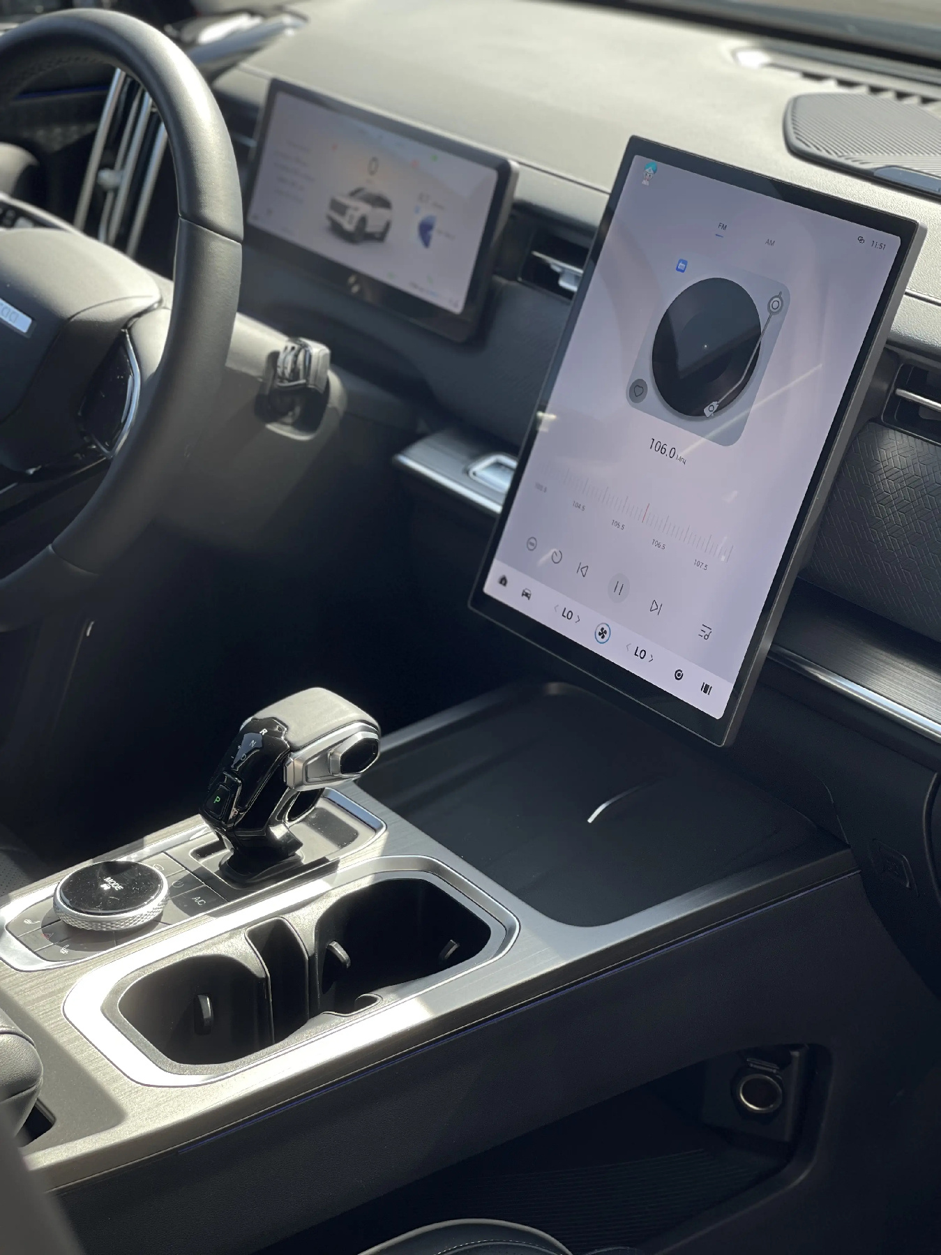 Аренда Jaecoo J7 2024