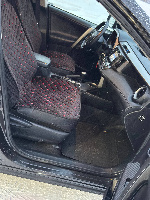 Аренда Toyota RAV4 2014 (чёрный)
