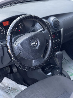 АрендаNissan Almera 2015