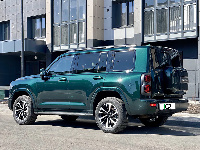 Аренда Haval H9 2024