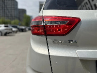 Выкуп Hyundai Creta 2018