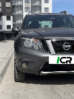 Аренда Nissan Terrano 2016